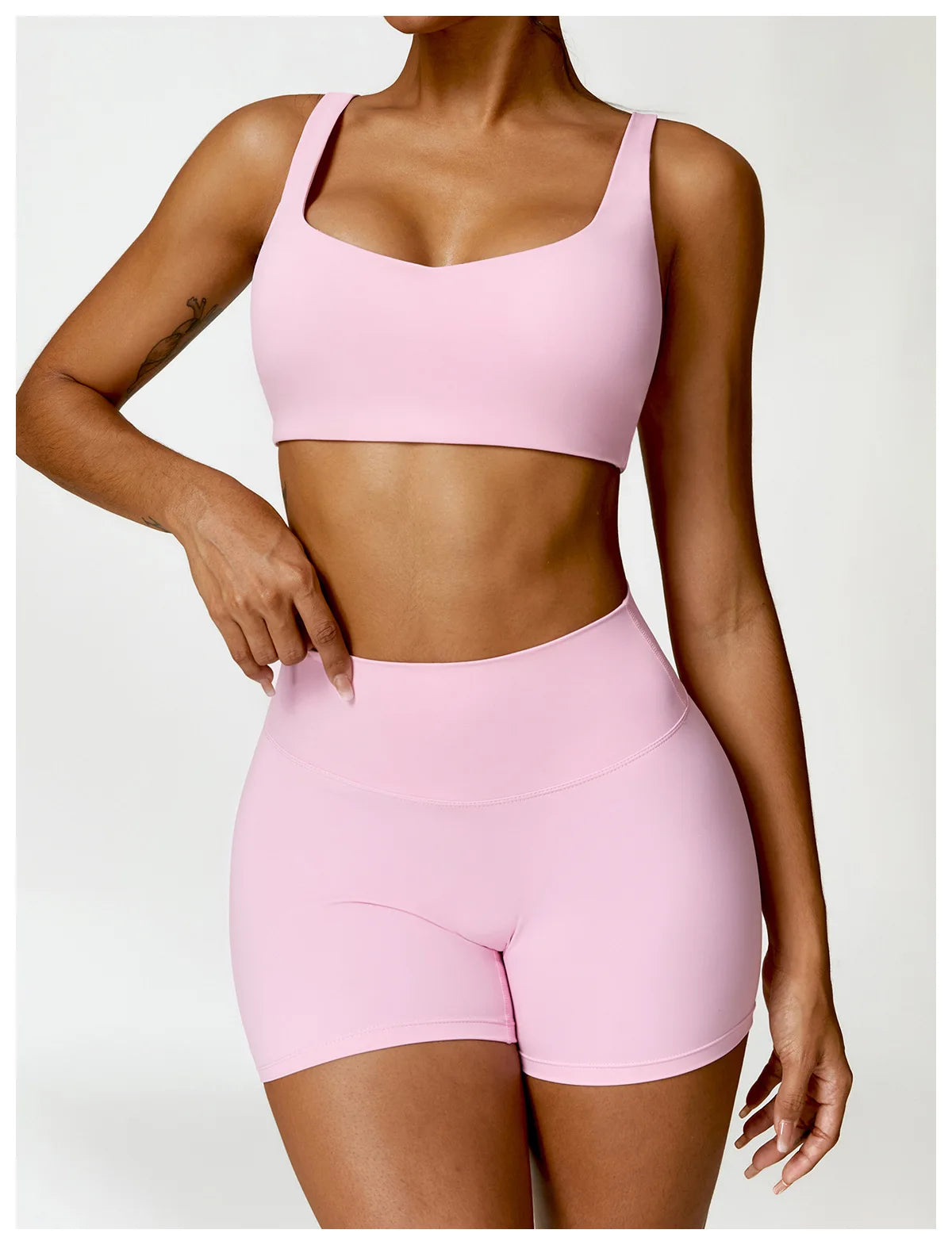 Glow Girl Active Set