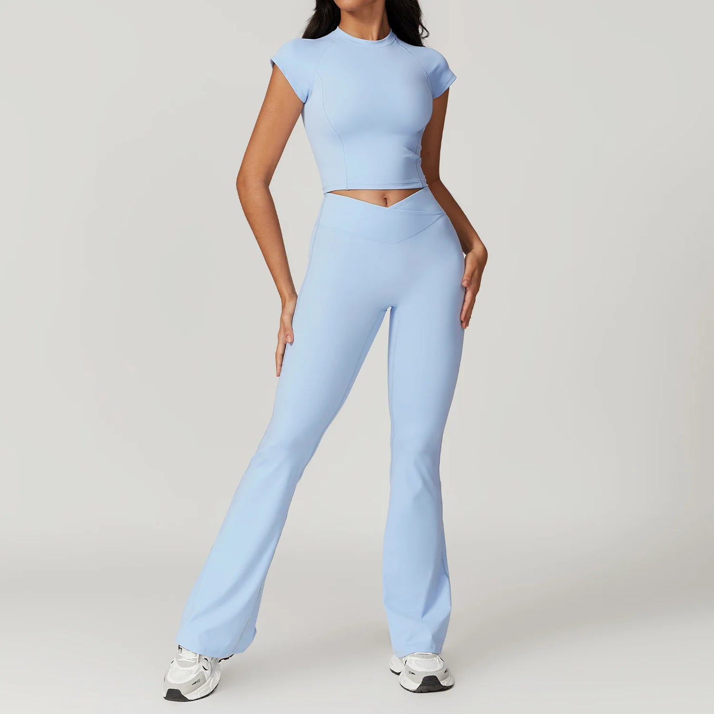 2-Piece Yoga Set