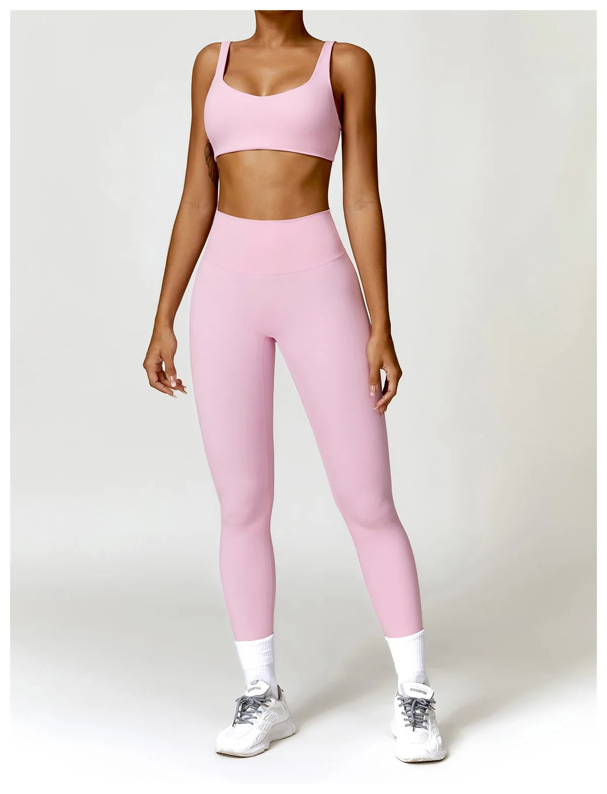 Glow Girl Active Set
