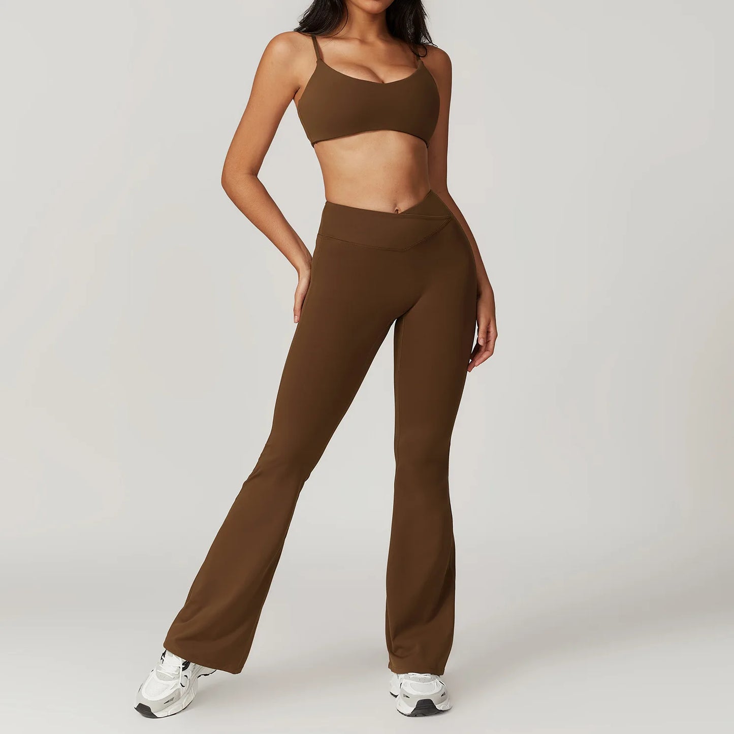 2-Piece Yoga Set