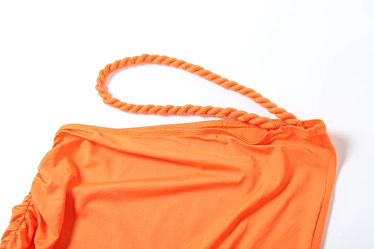 Two-Piece Beach Set