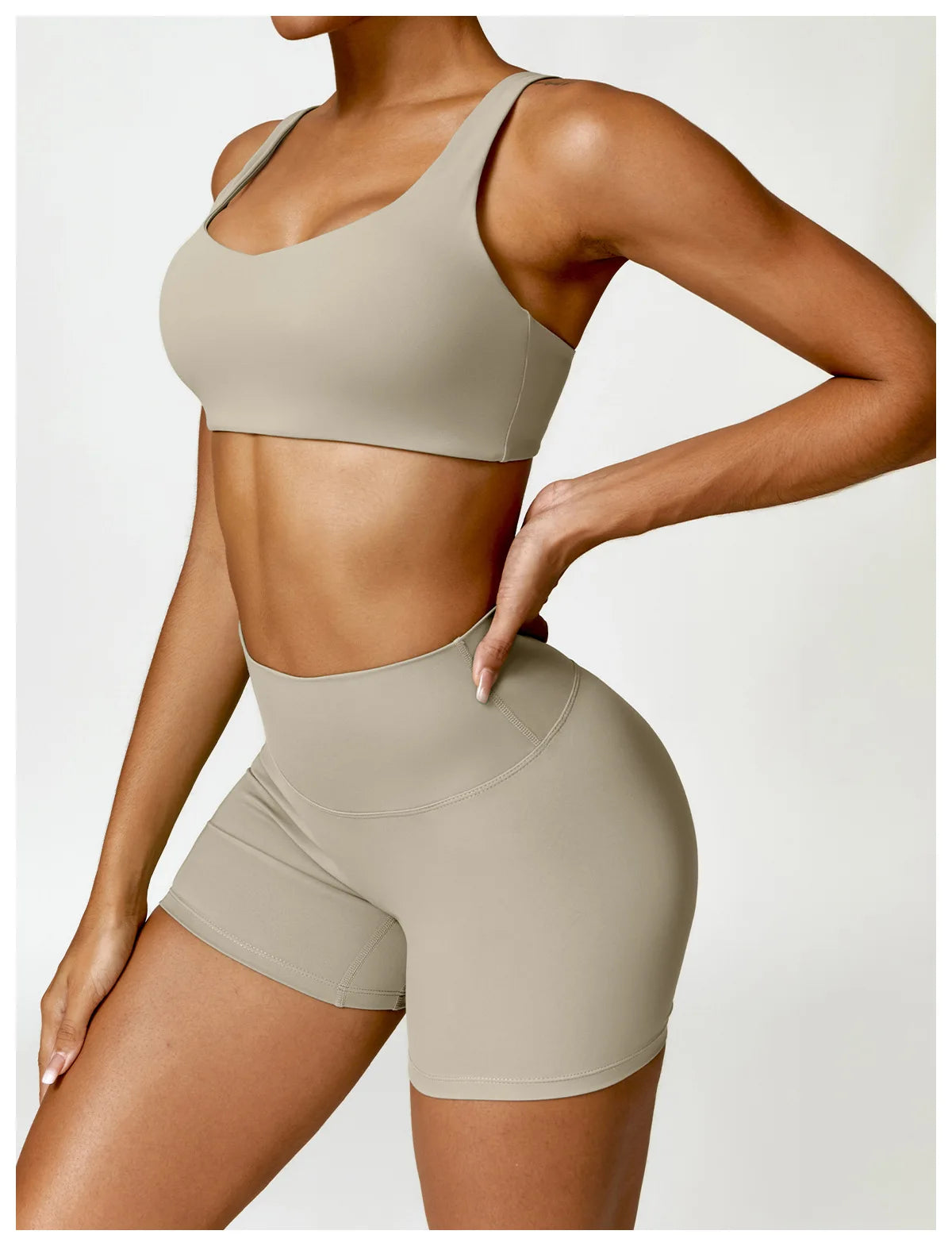 Glow Girl Active Set