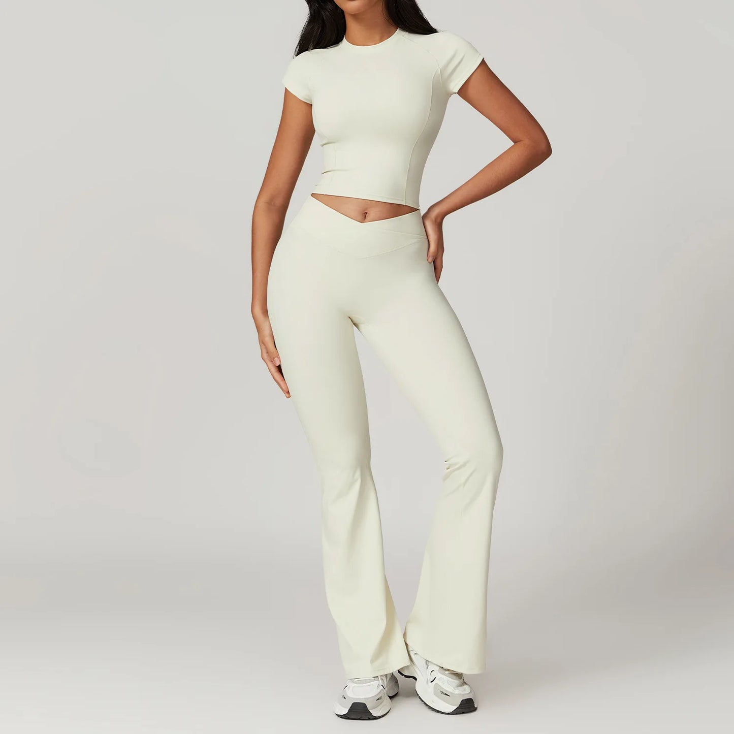 2-Piece Yoga Set