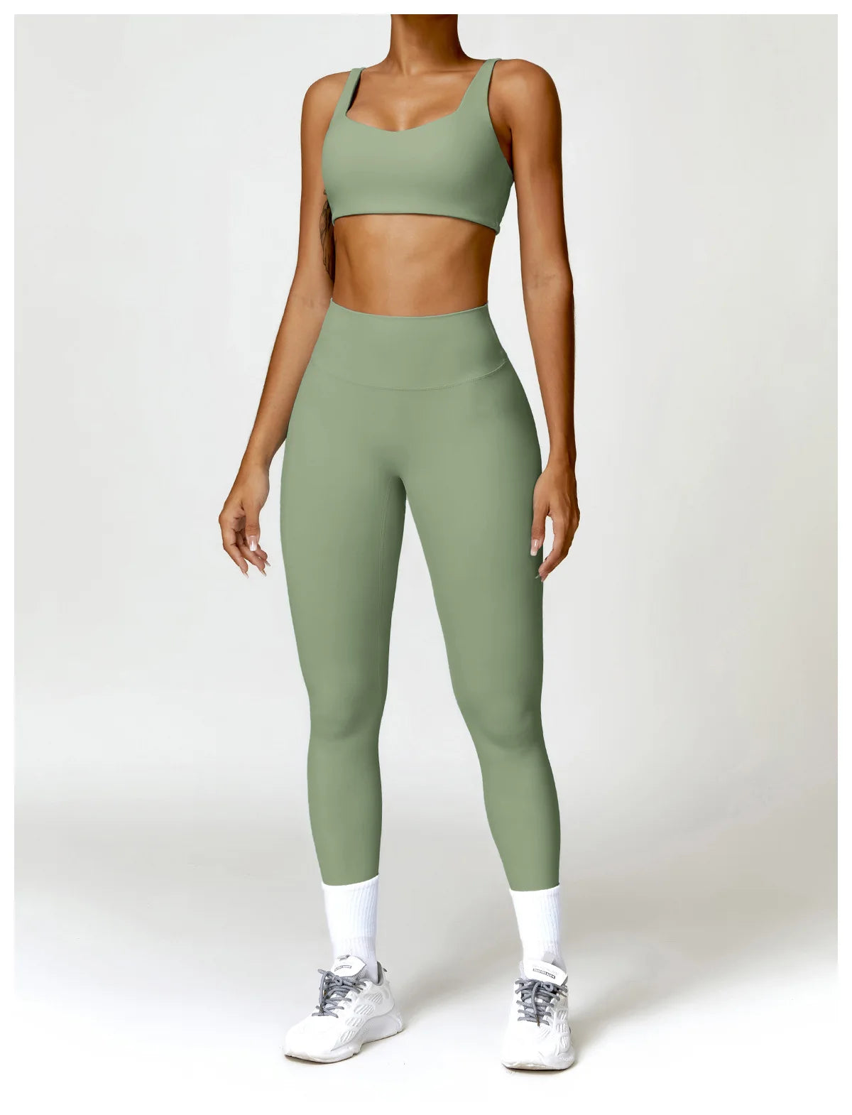 Glow Girl Active Set