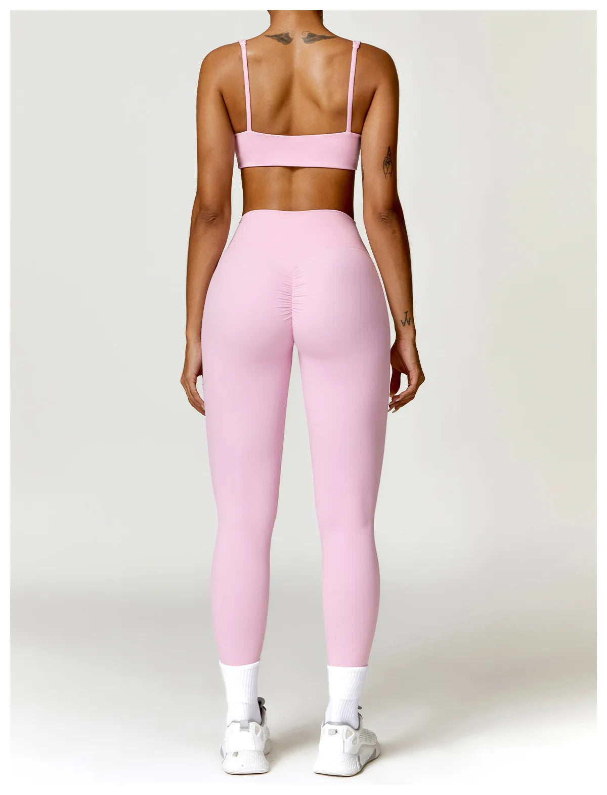 Glow Girl Active Set