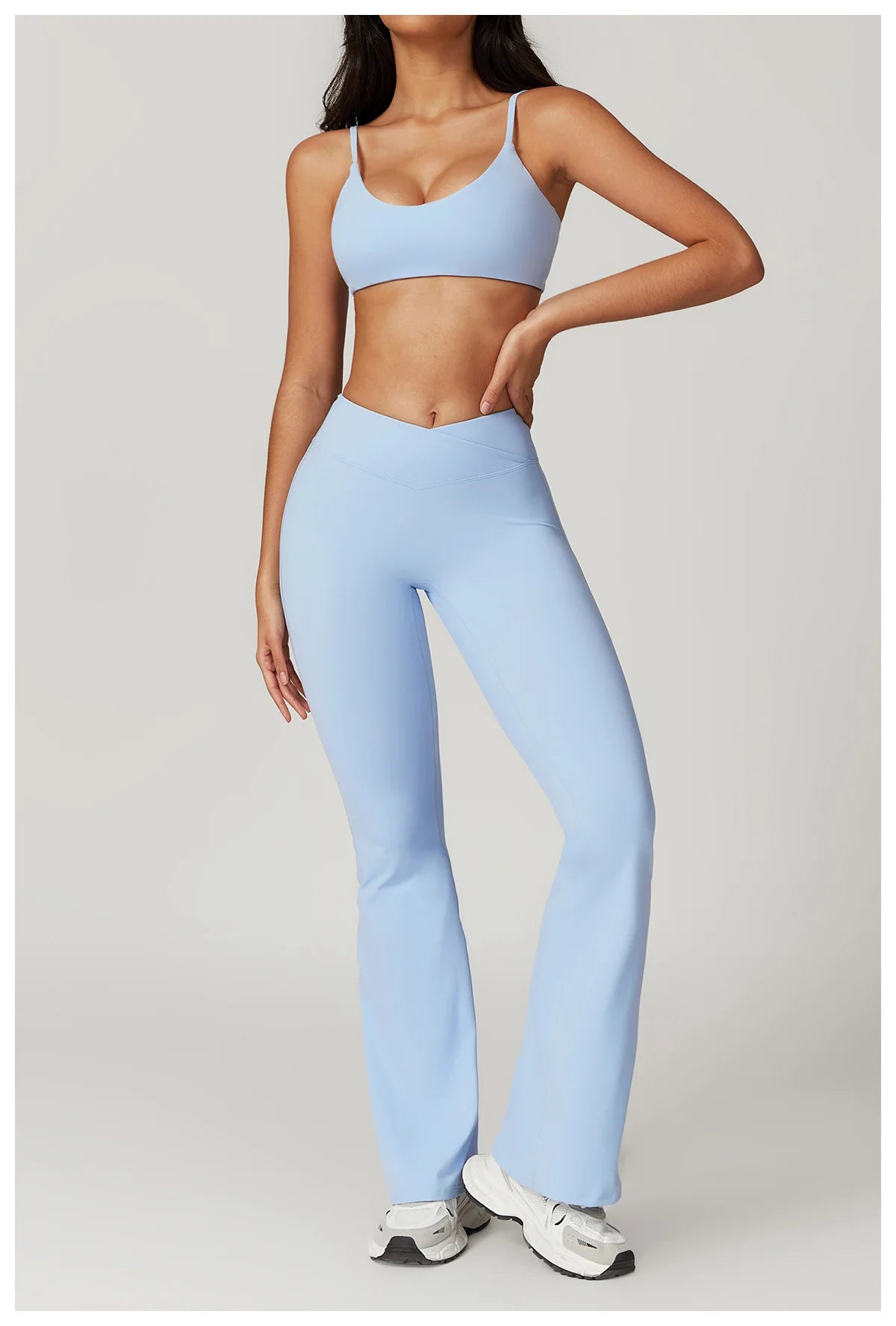 2-Piece Yoga Set