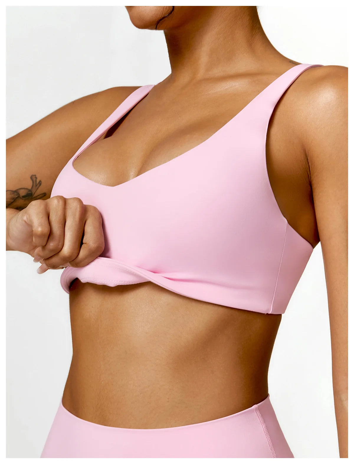 Glow Girl Active Set