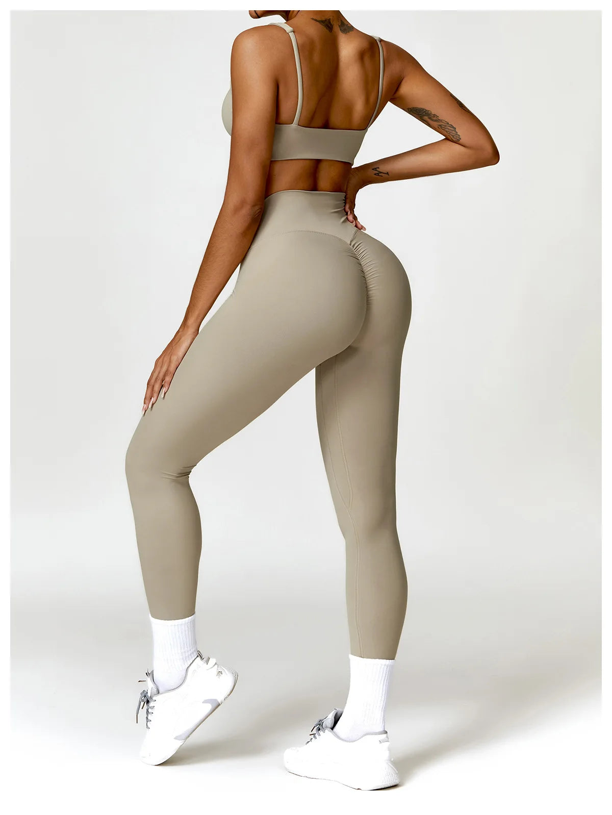 Glow Girl Active Set