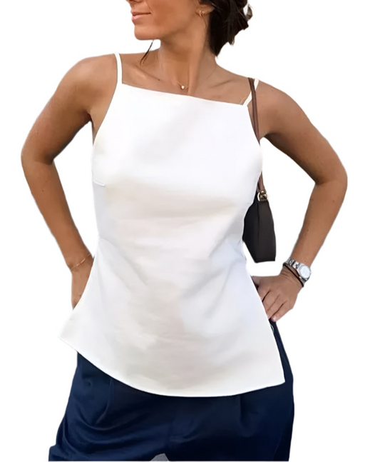Backless Tank