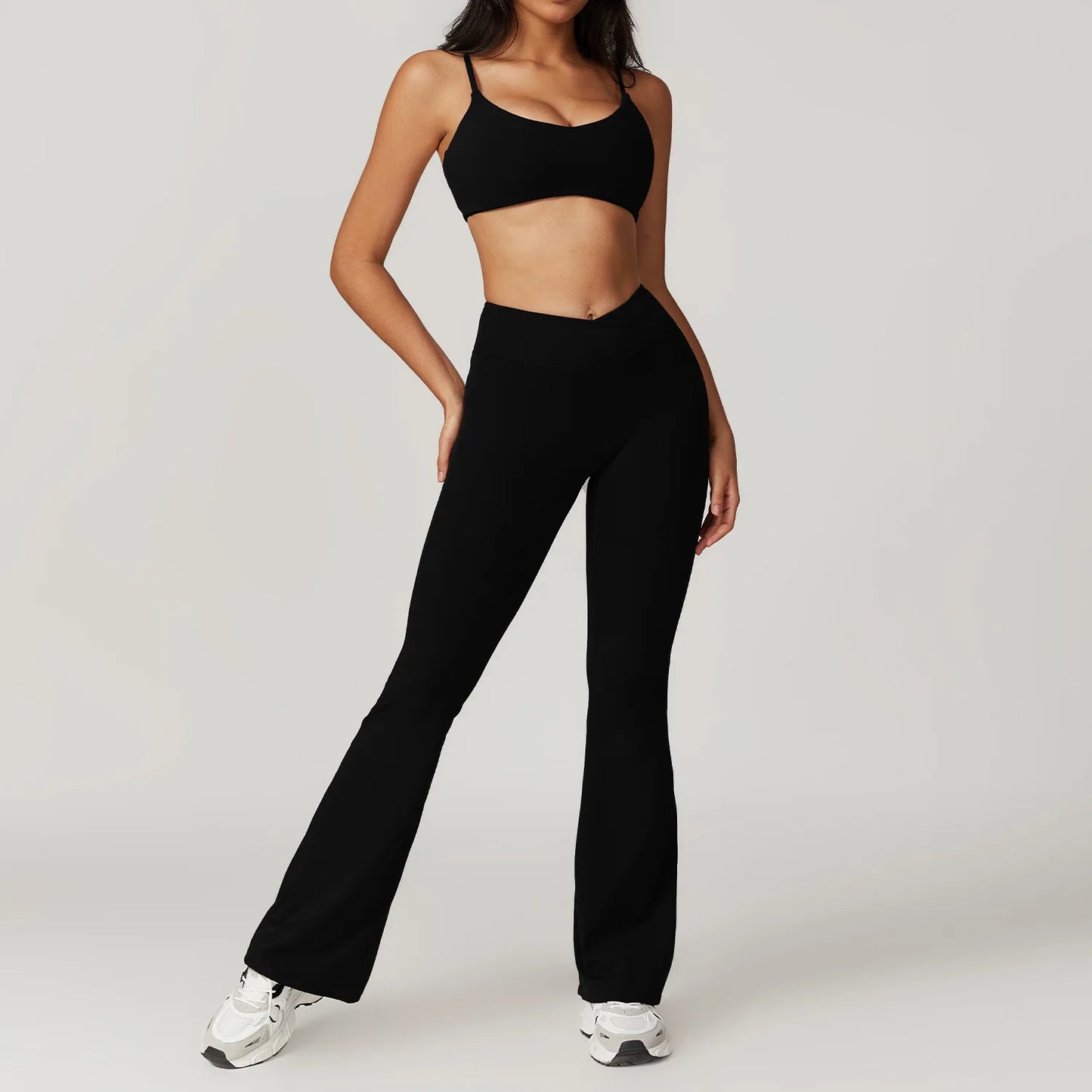 2-Piece Yoga Set