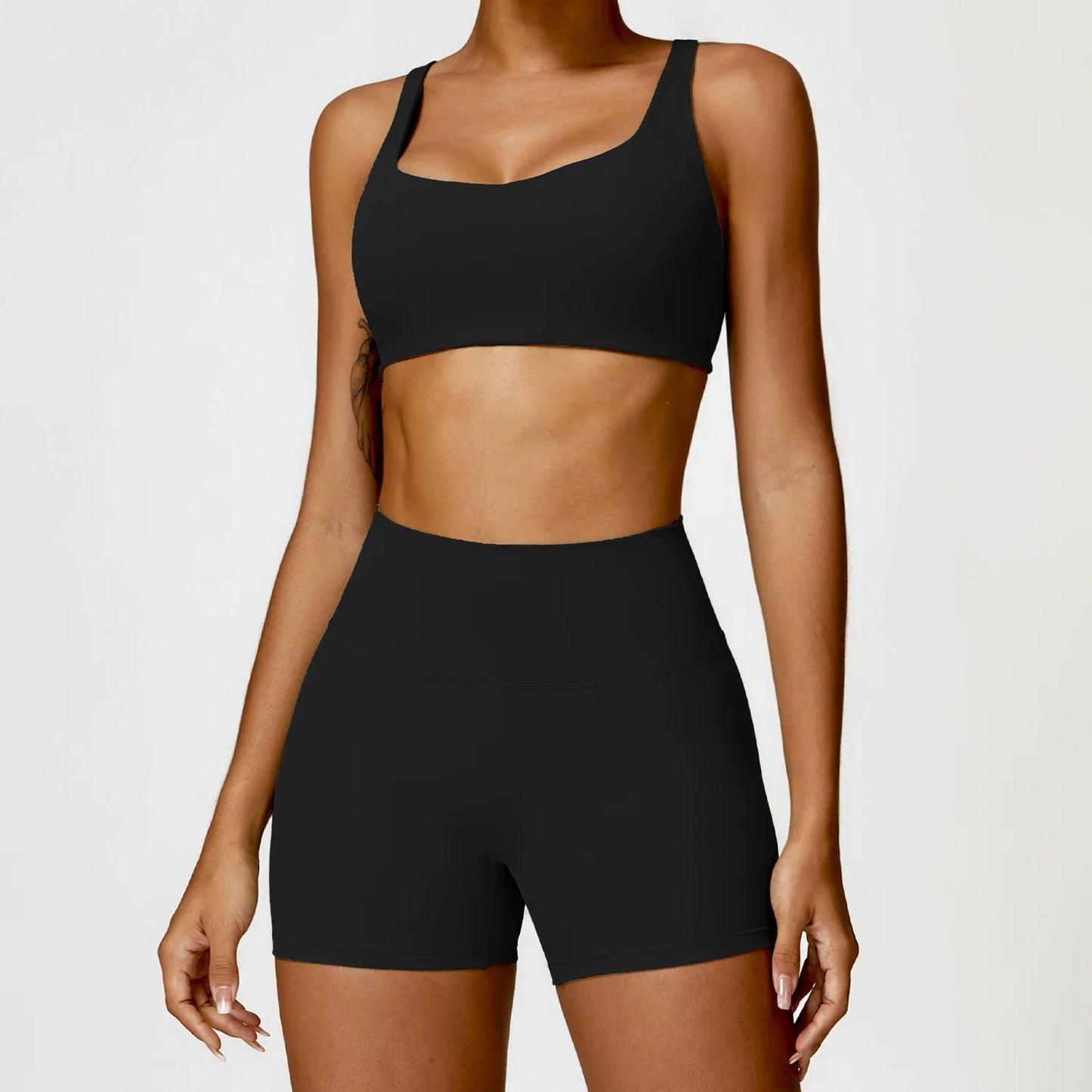 Glow Girl Active Set