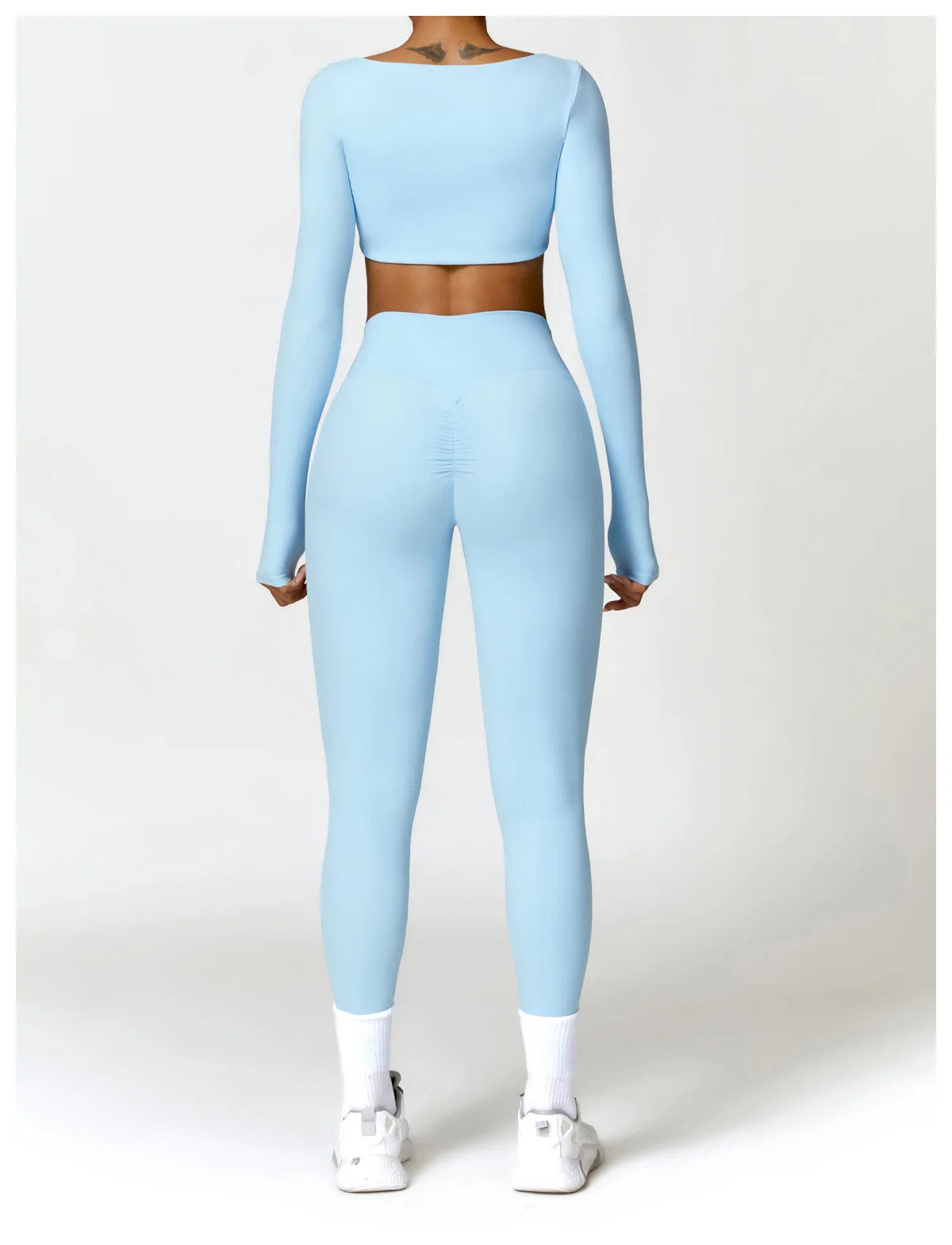 Glow Girl Active Set