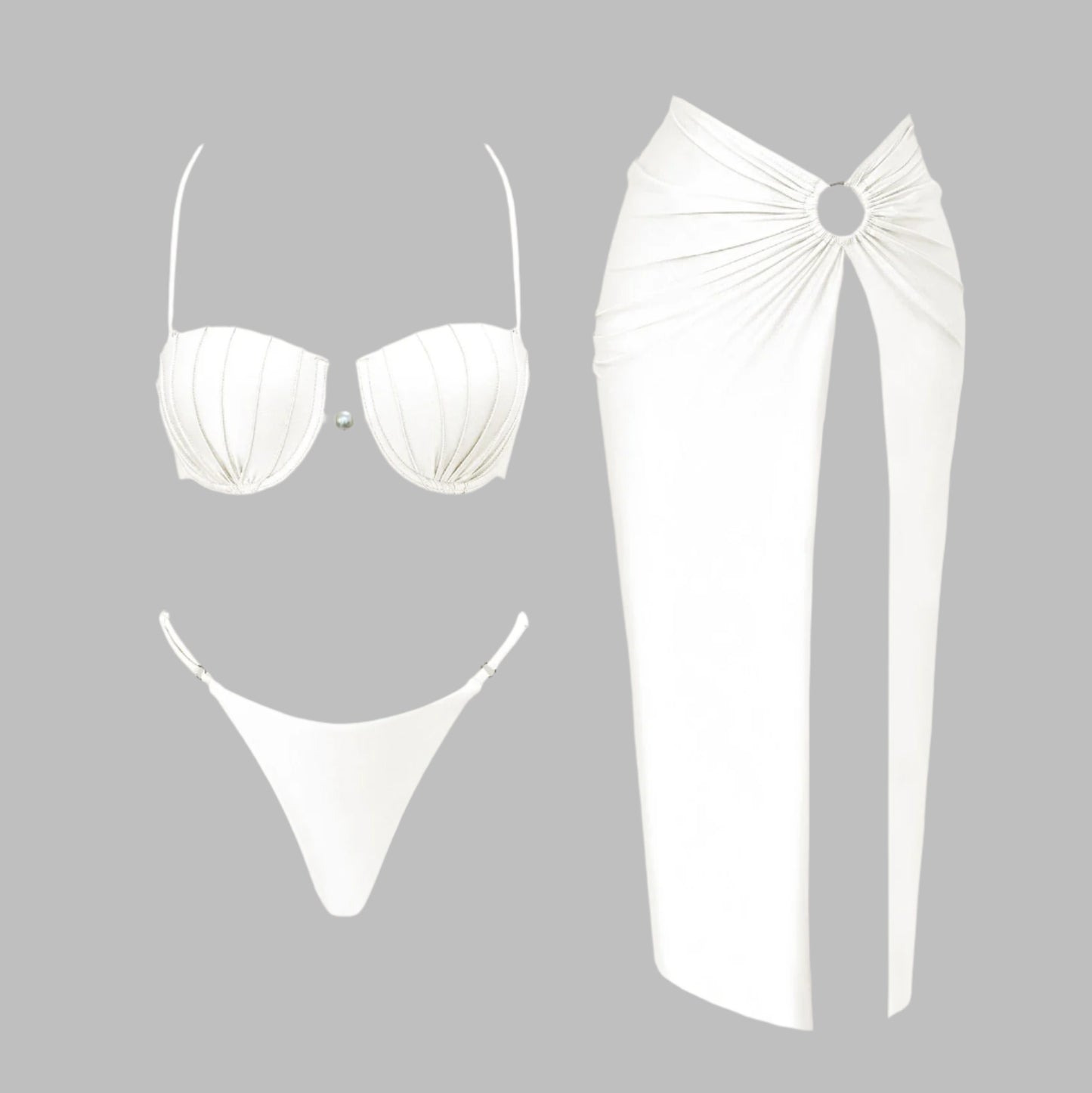 3-Peice Beach Set