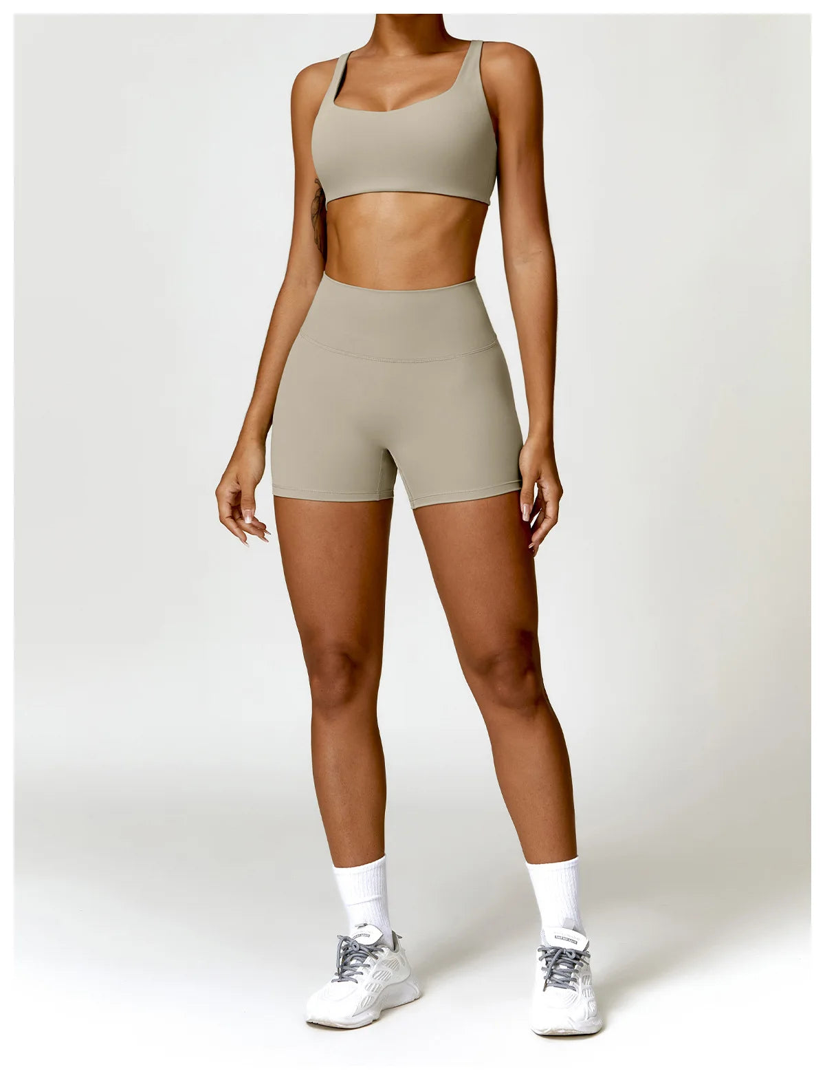 Glow Girl Active Set