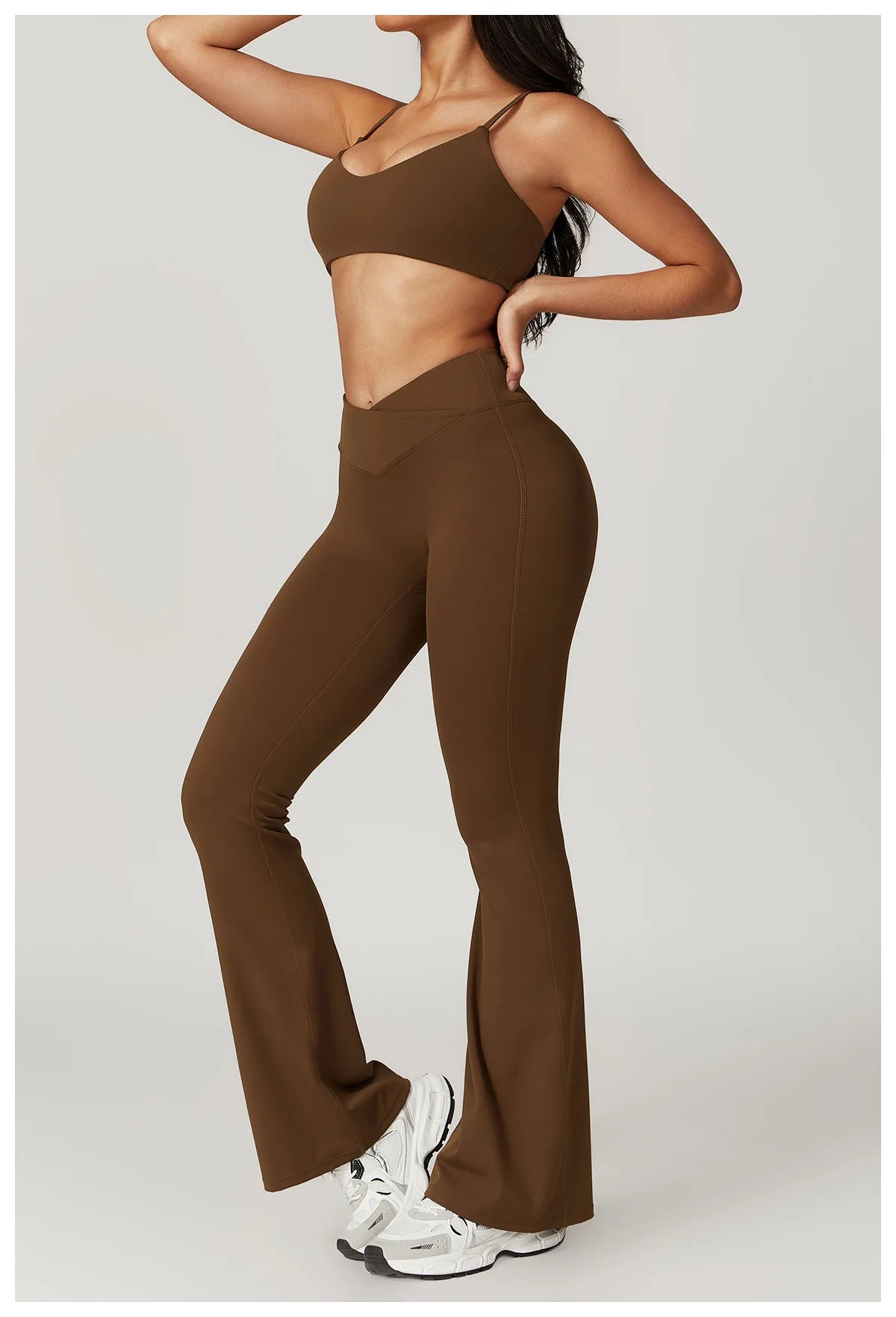 2-Piece Yoga Set