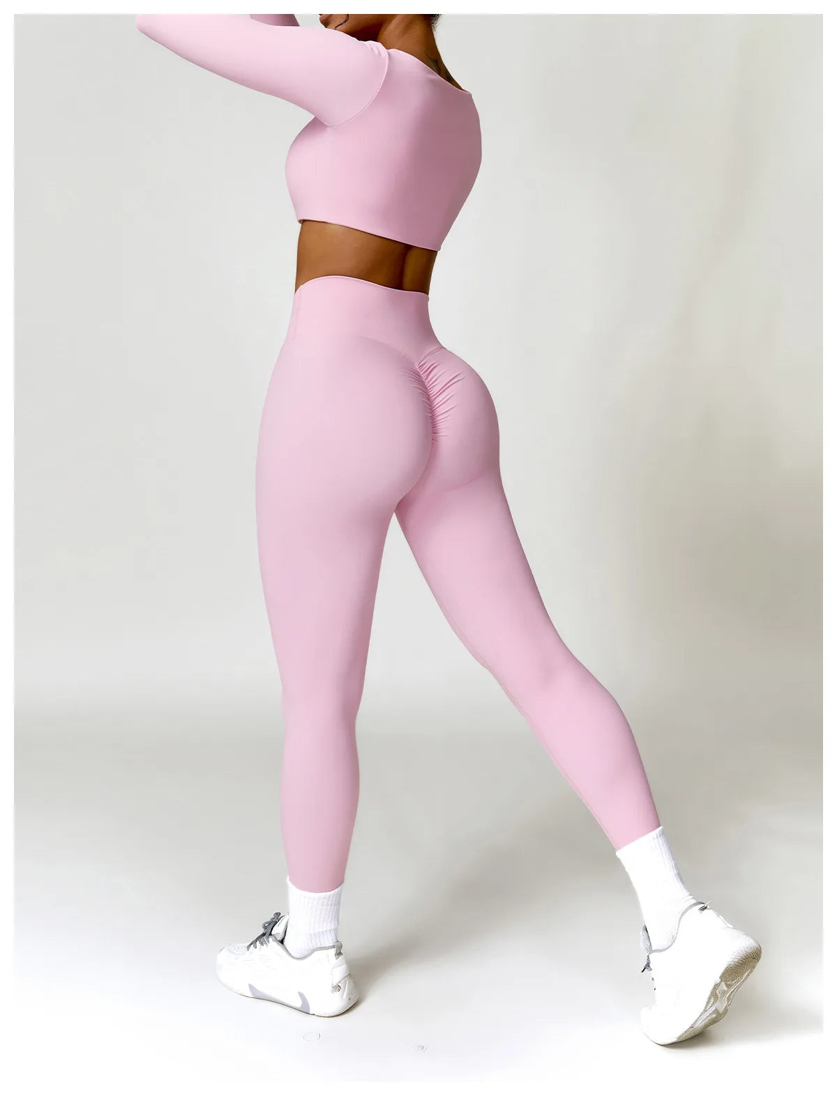 Glow Girl Active Set