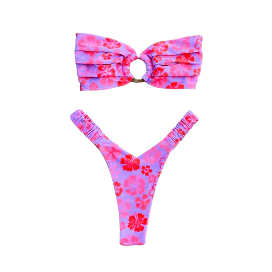 Micro Push Up Bikini Set