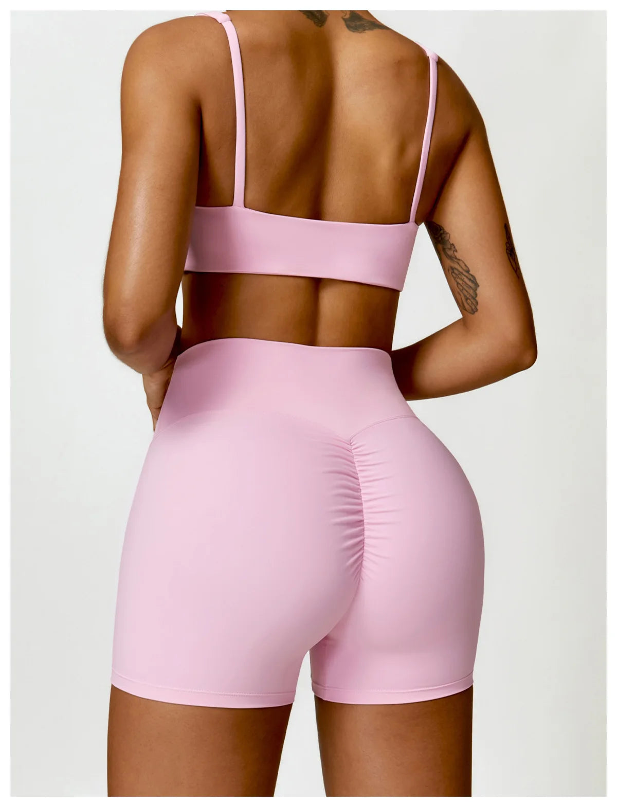 Glow Girl Active Set