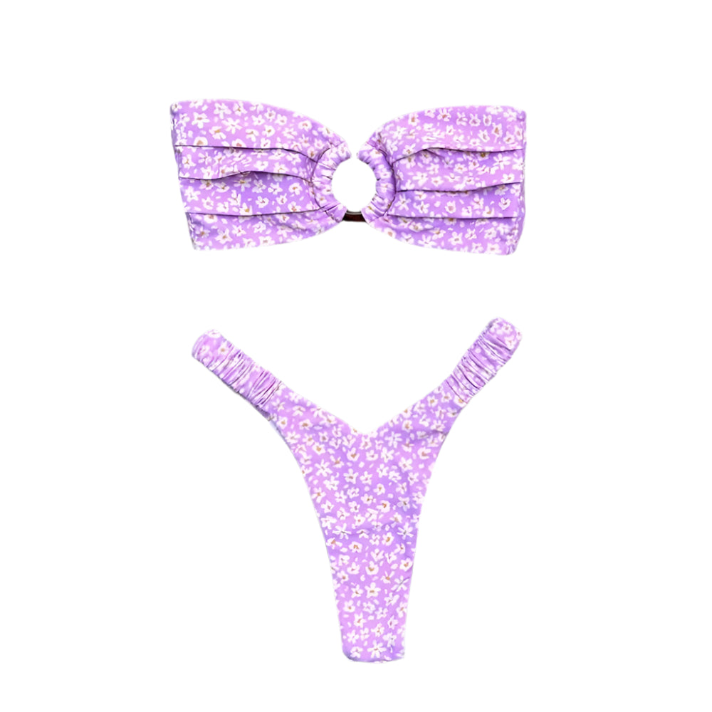 Micro Push Up Bikini Set