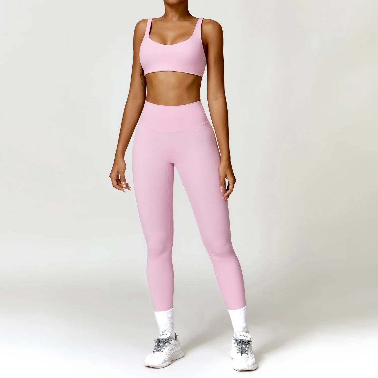 Glow Girl Active Set