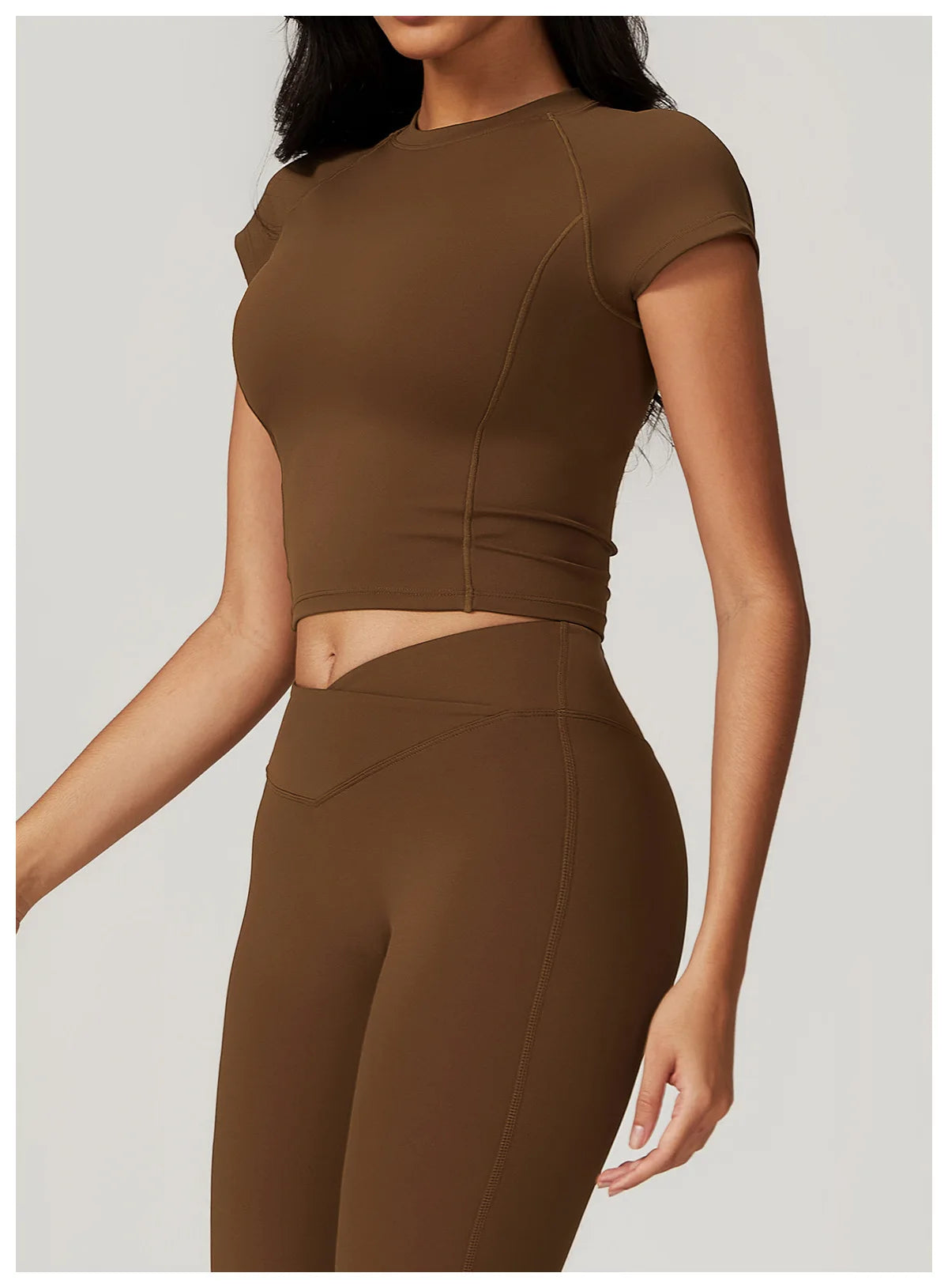 2-Piece Yoga Set