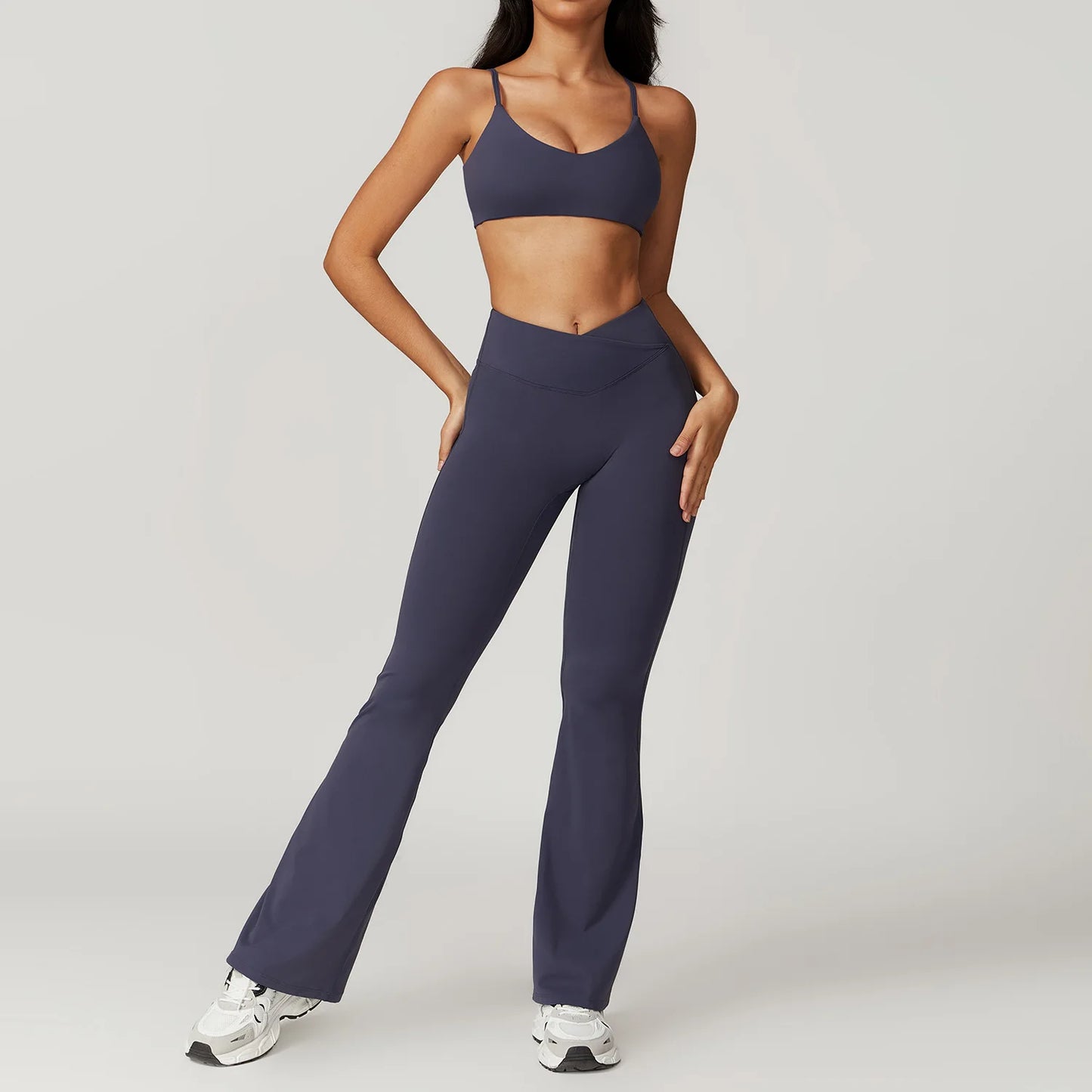 2-Piece Yoga Set