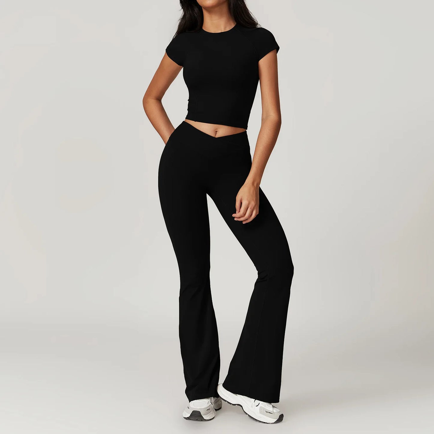 2-Piece Yoga Set