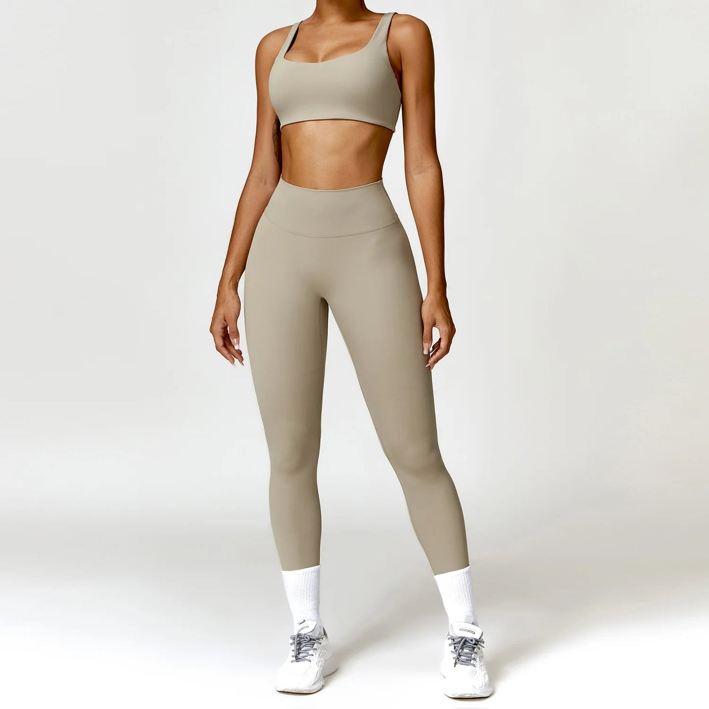 Glow Girl Active Set
