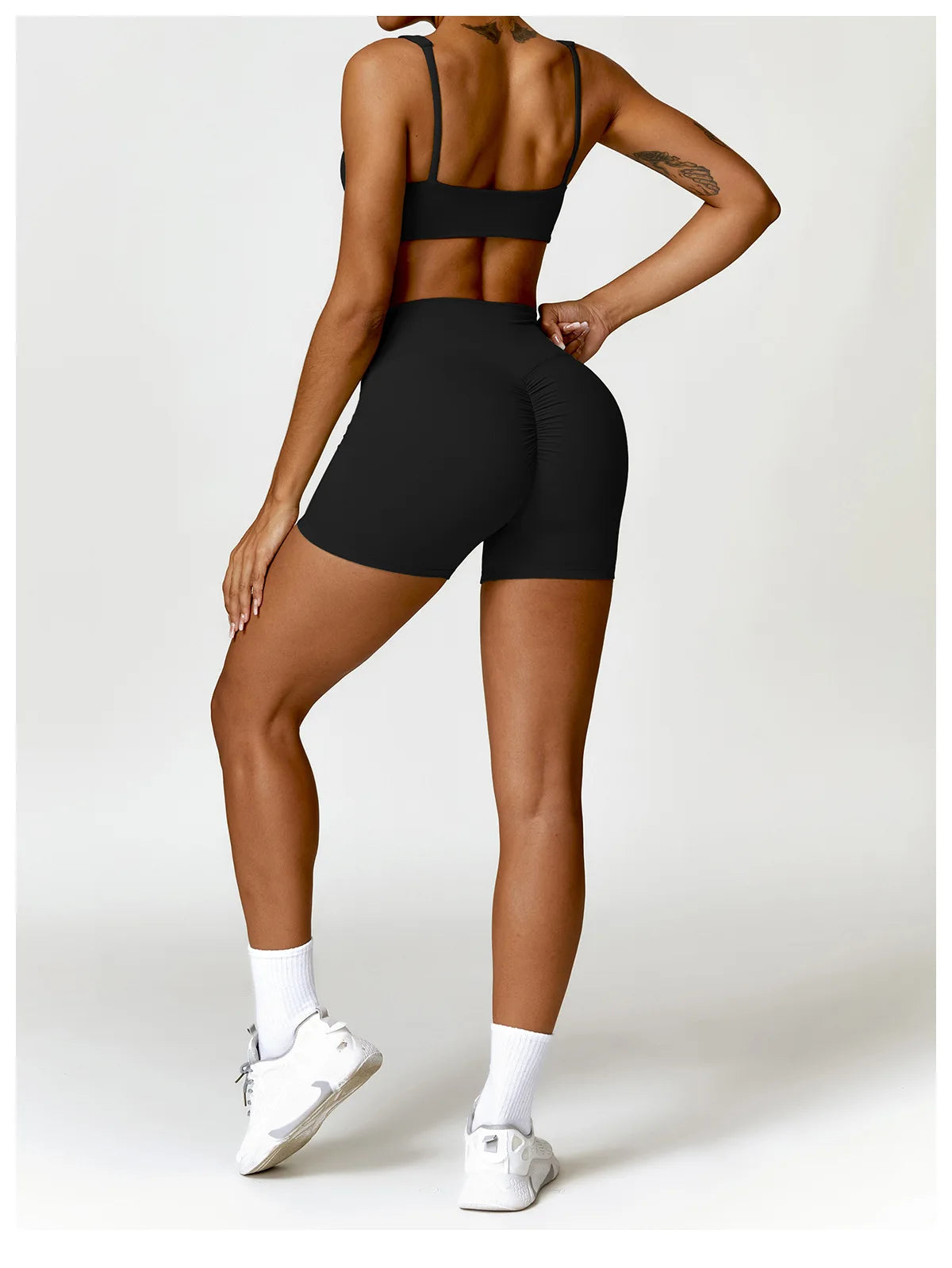 Glow Girl Active Set