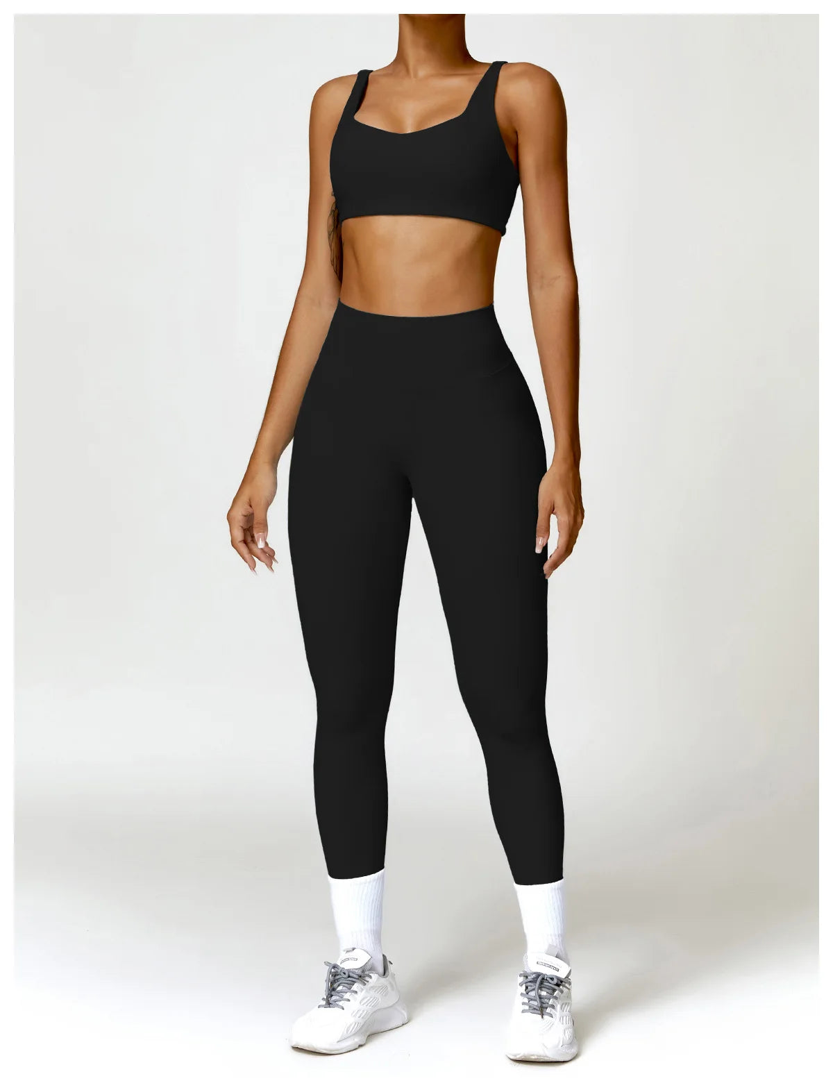 Glow Girl Active Set