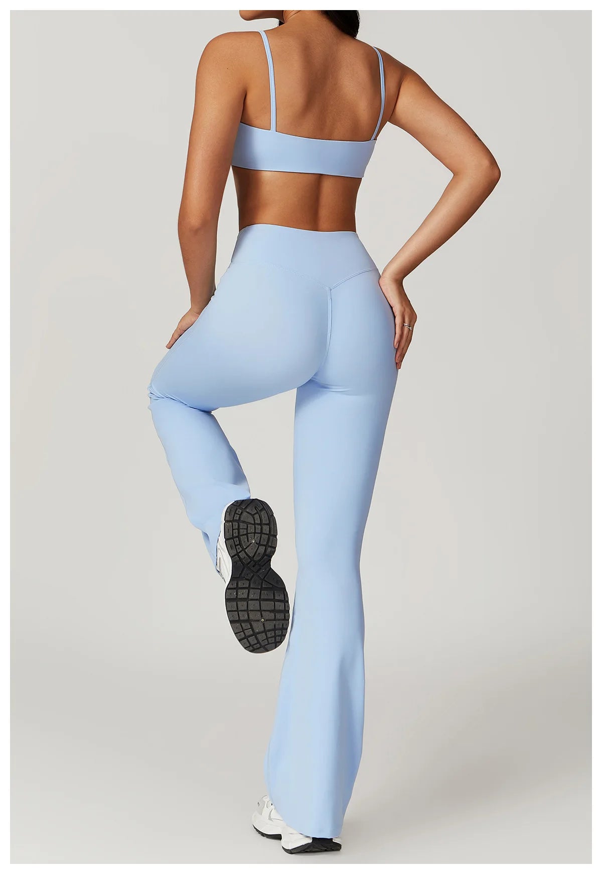 2-Piece Yoga Set
