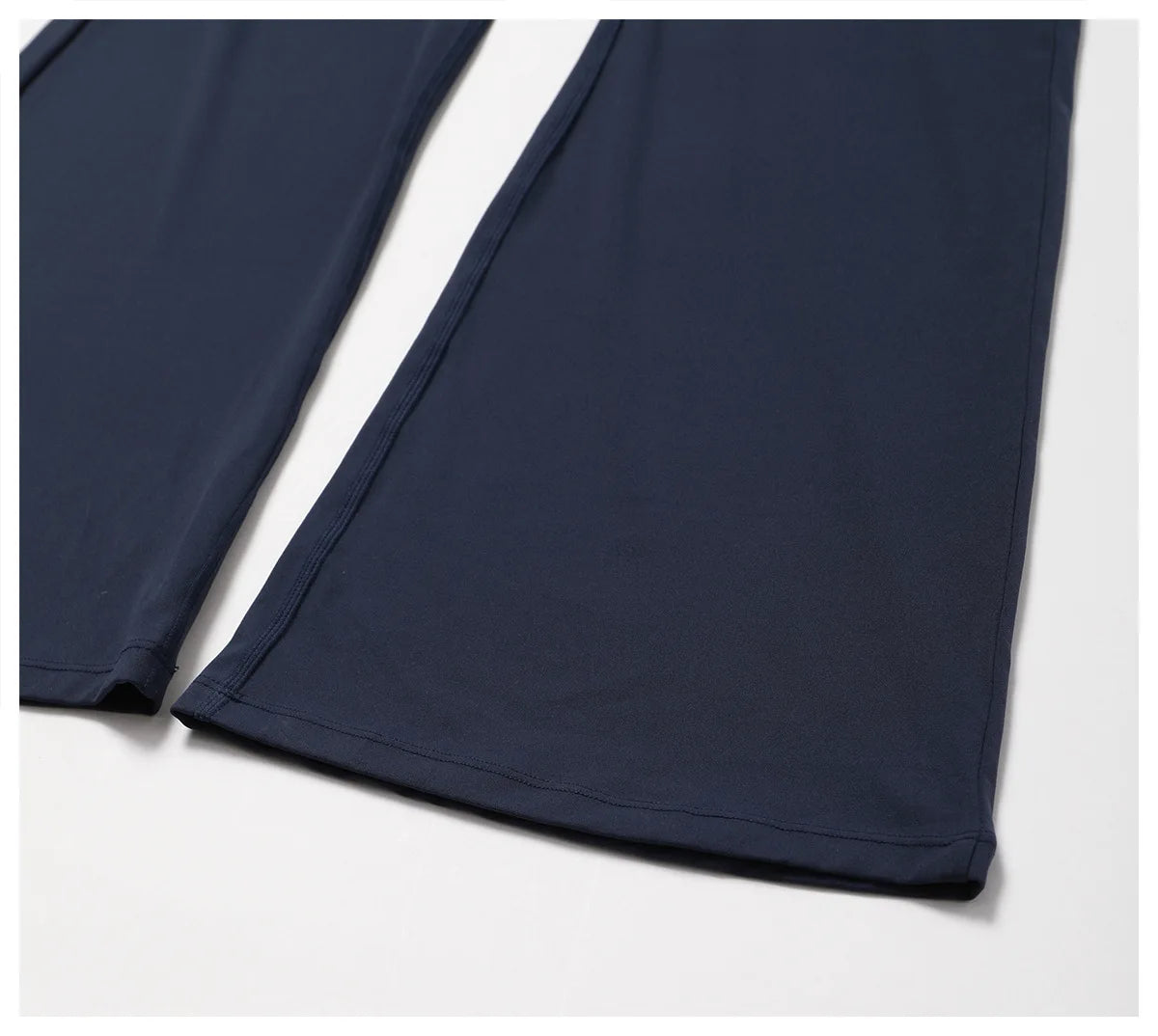 Athletic Open Back Jumpsuit