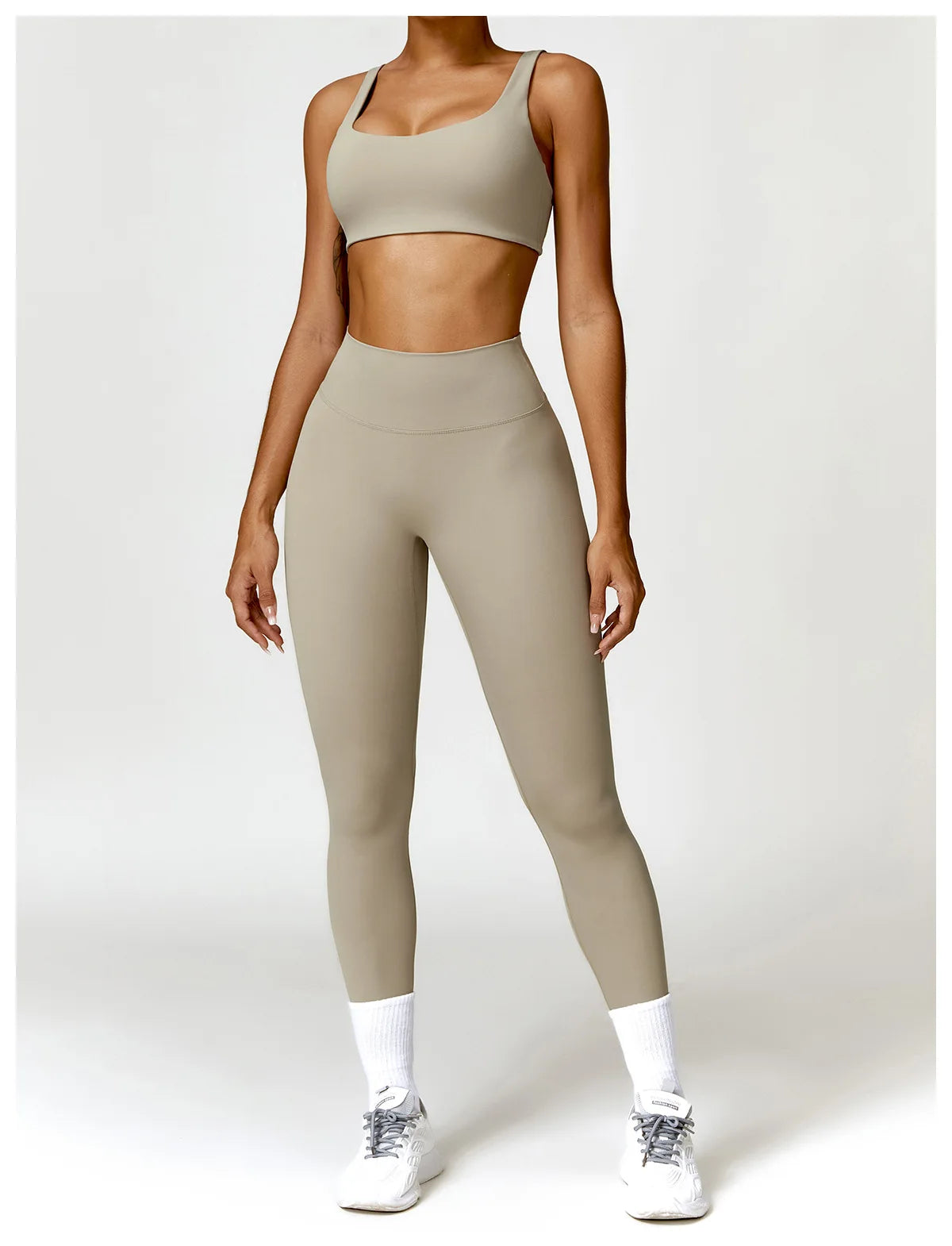 Glow Girl Active Set