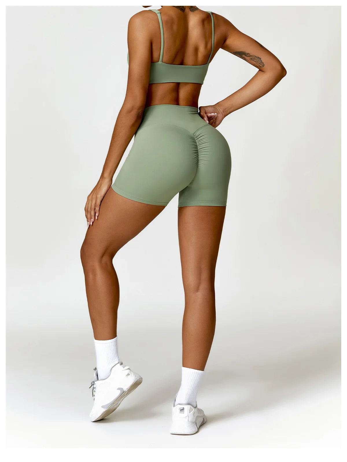 Glow Girl Active Set