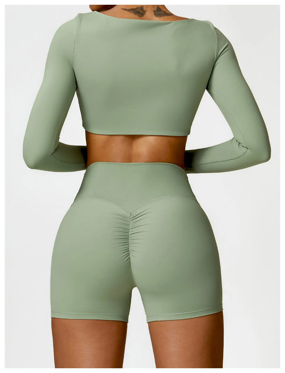 Glow Girl Active Set