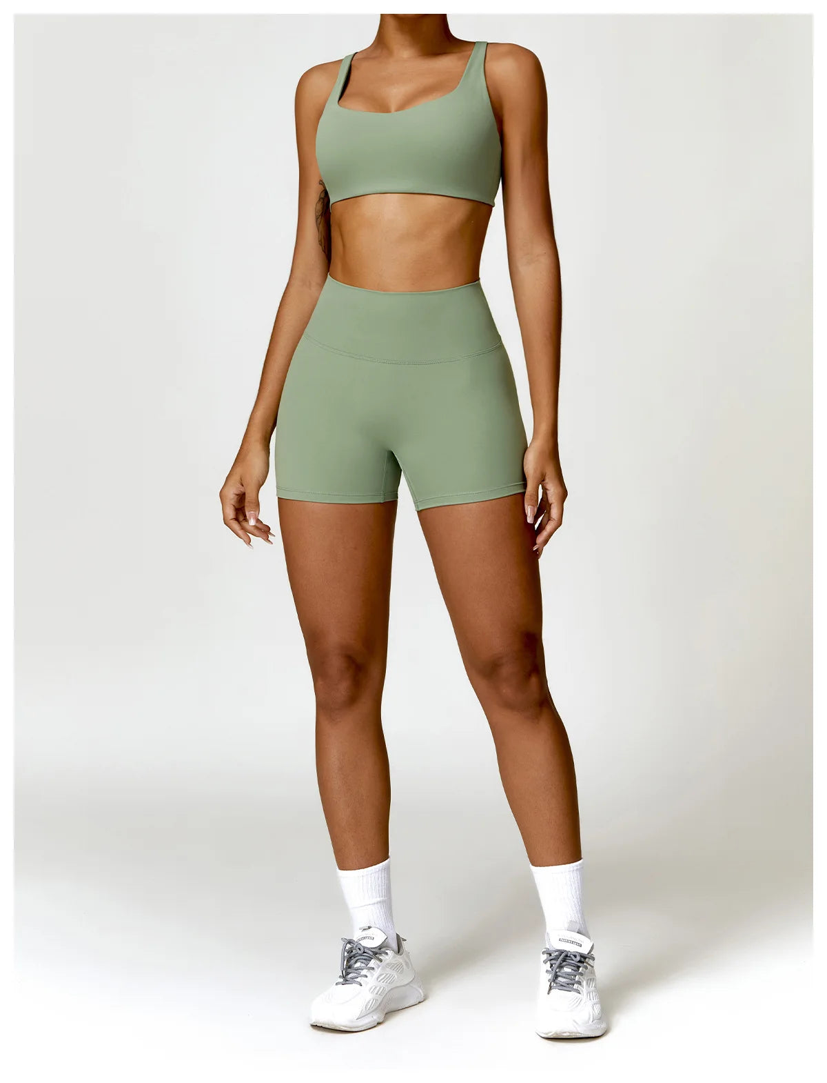 Glow Girl Active Set