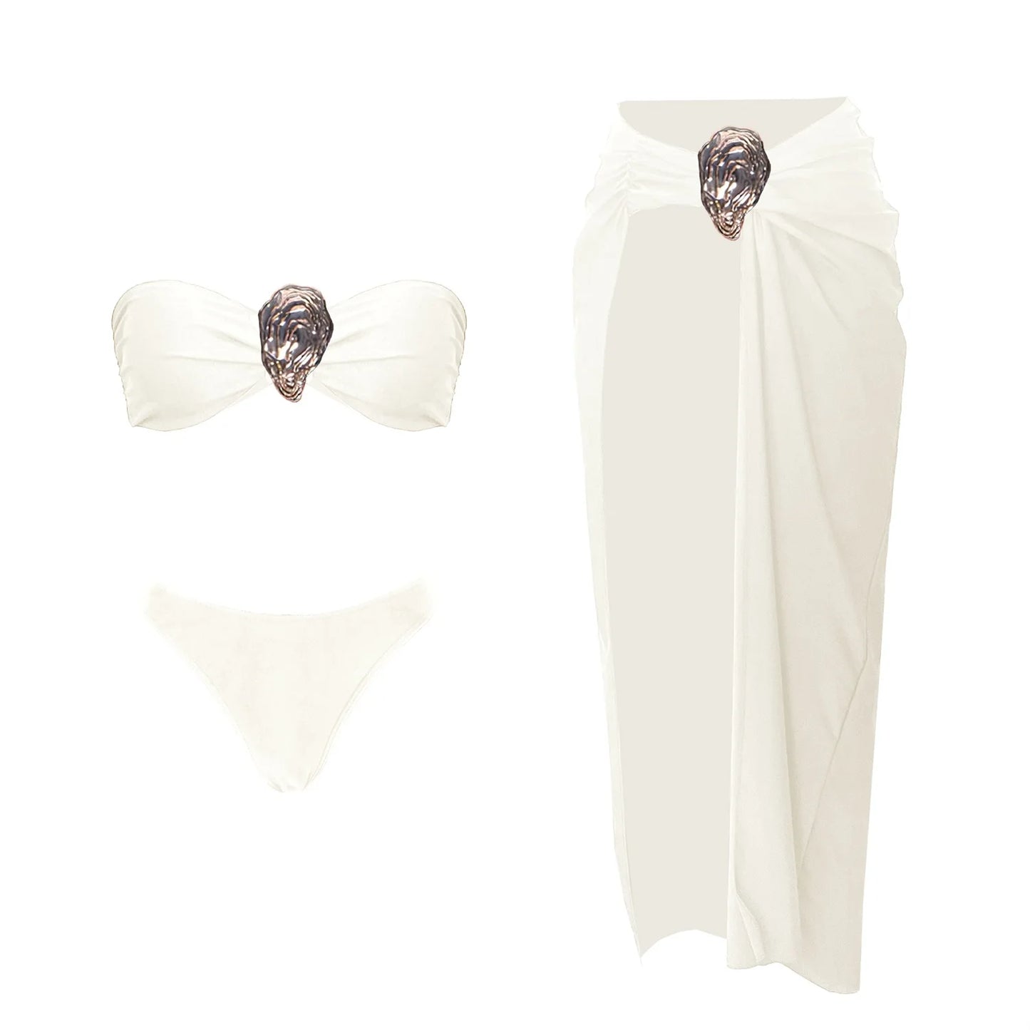 3-Peice Beach Set