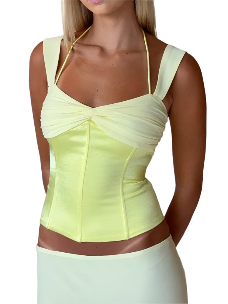 Princess Corset Set