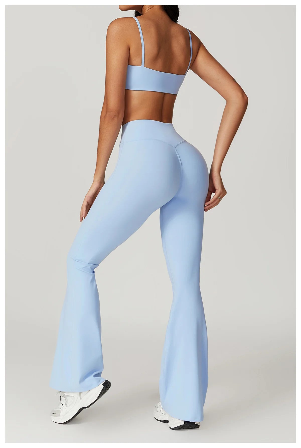 2-Piece Yoga Set