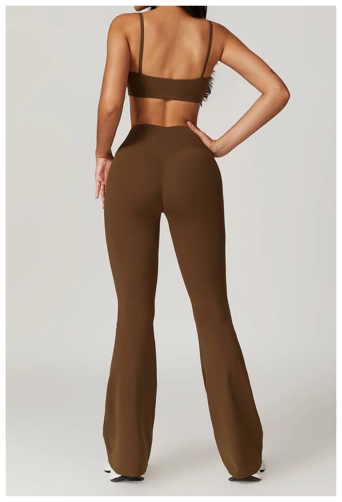 2-Piece Yoga Set