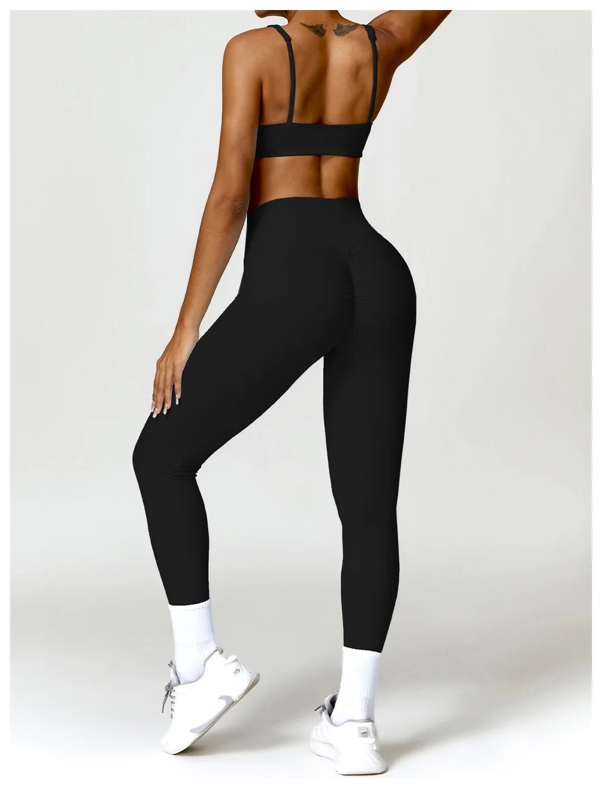 Glow Girl Active Set