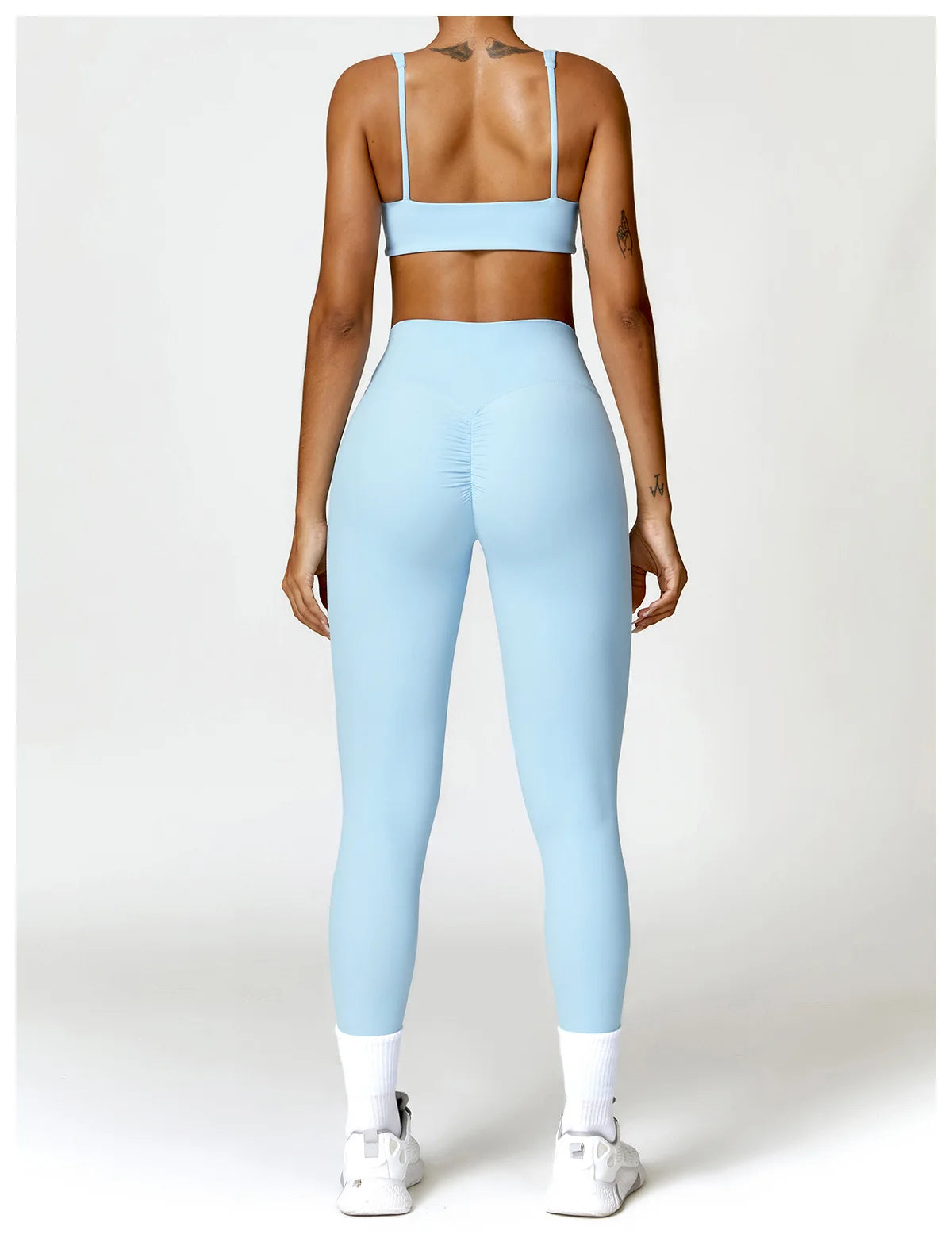 Glow Girl Active Set