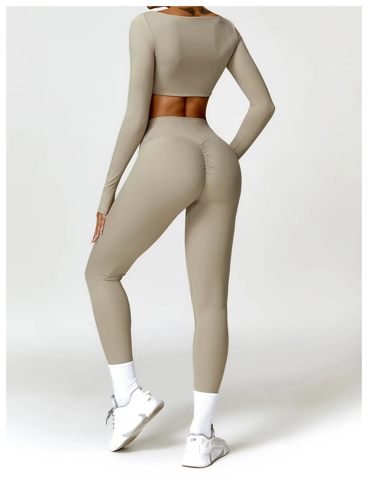 Glow Girl Active Set