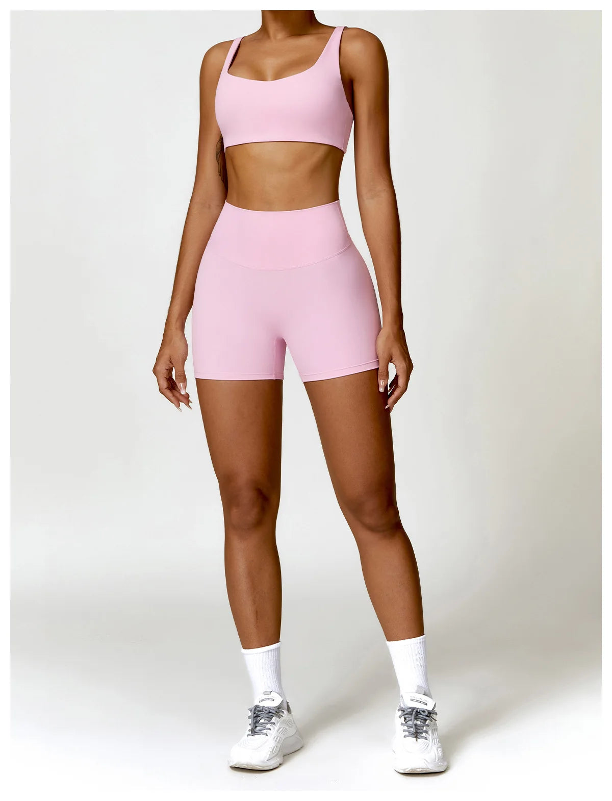 Glow Girl Active Set