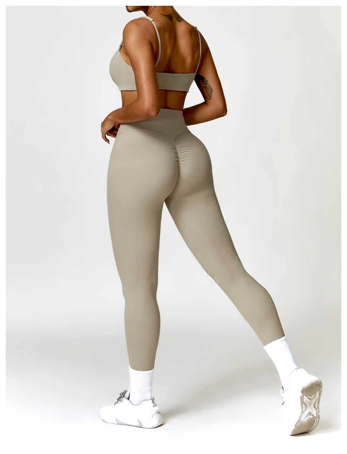Glow Girl Active Set