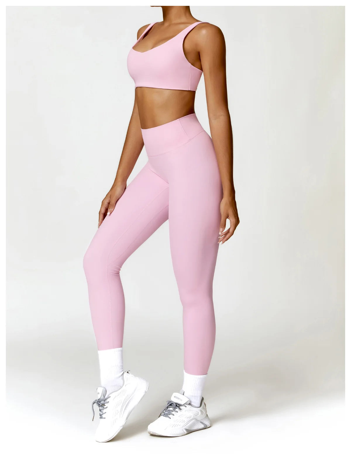 Glow Girl Active Set