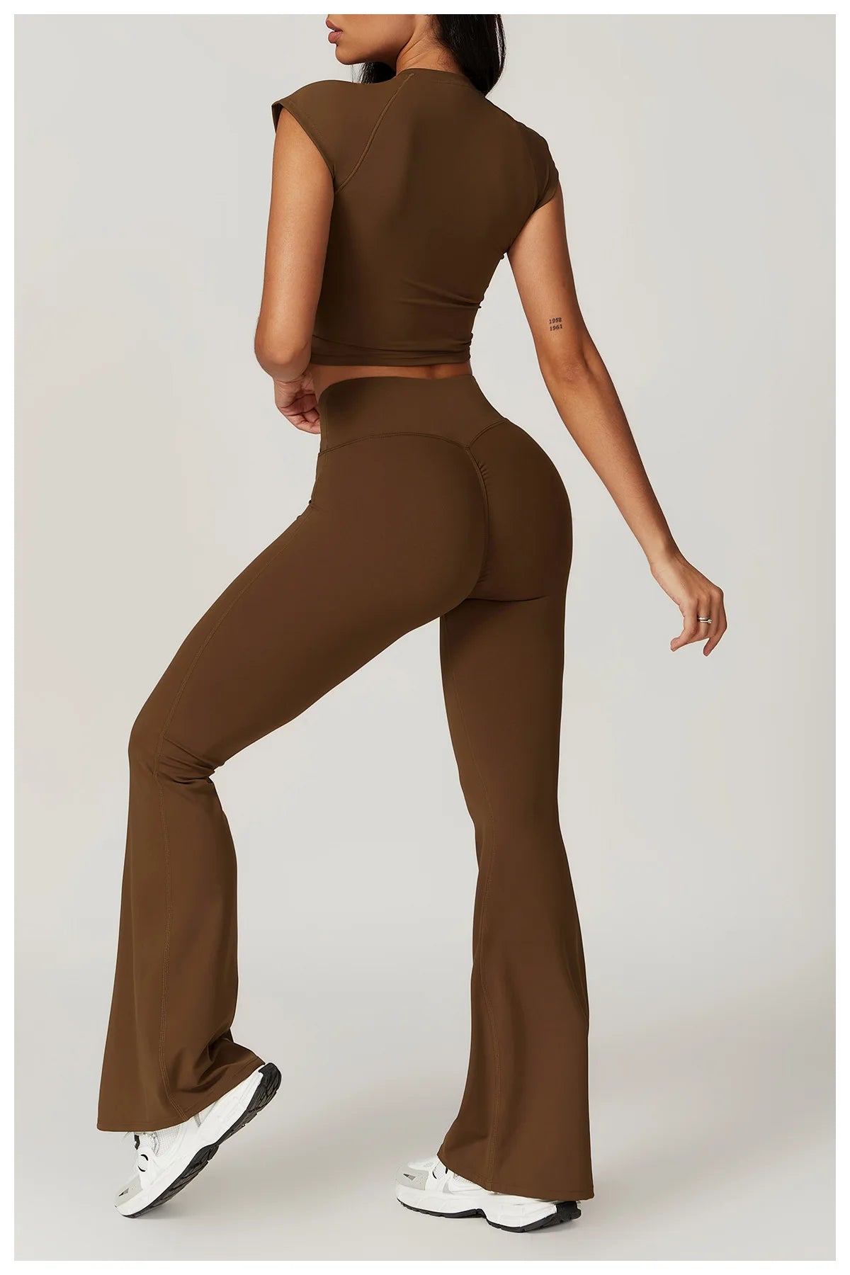 2-Piece Yoga Set