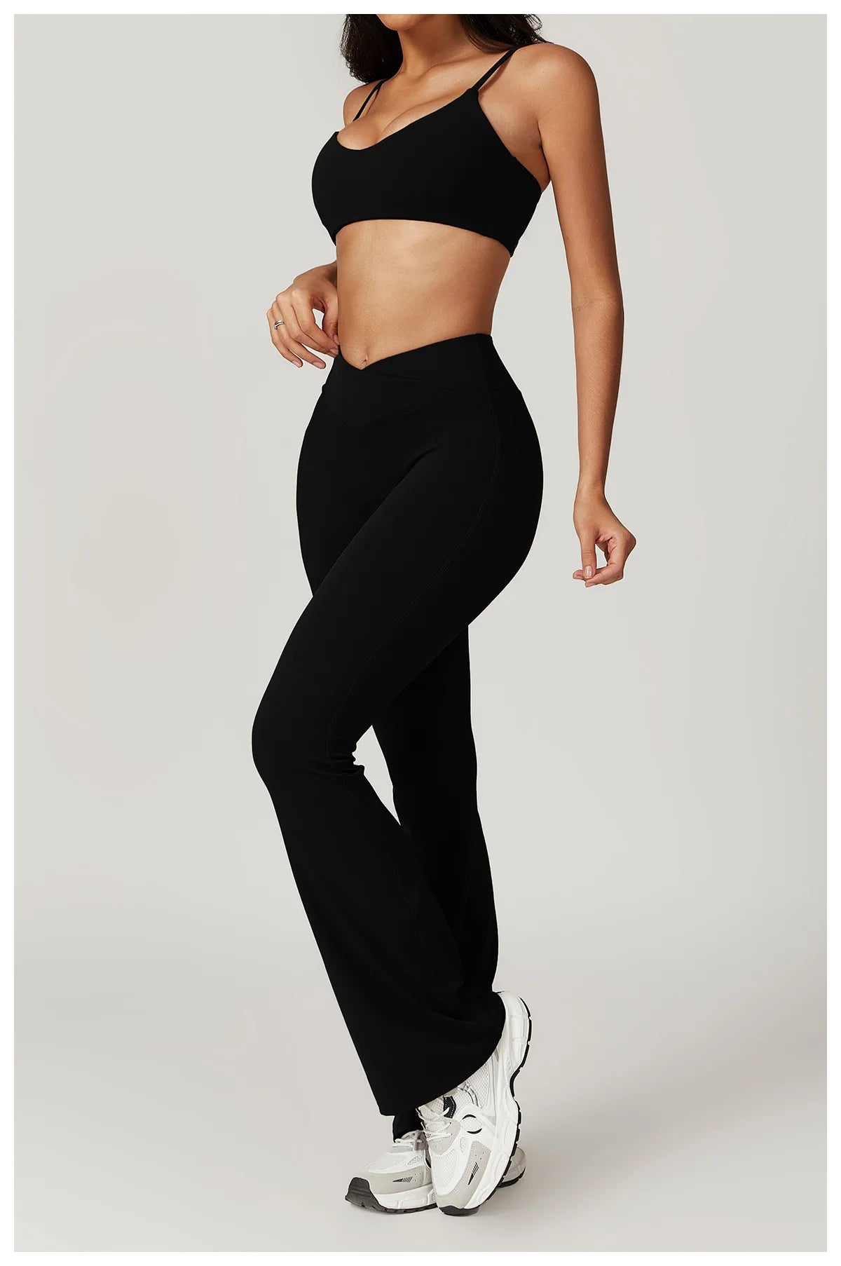 2-Piece Yoga Set