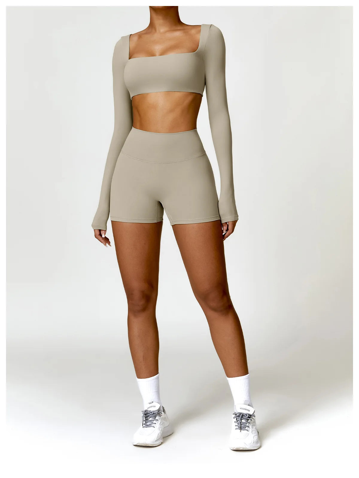 Glow Girl Active Set
