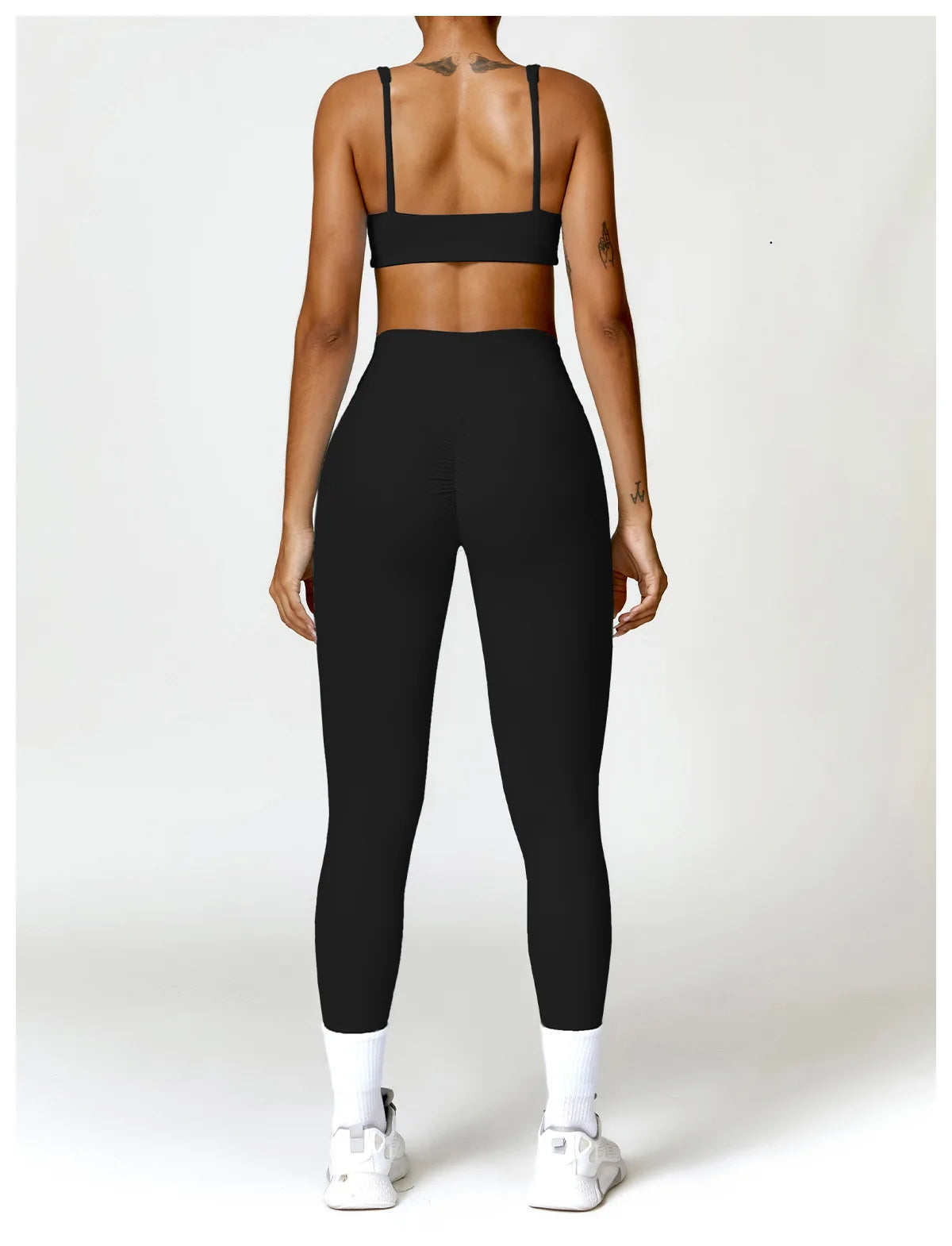 Glow Girl Active Set